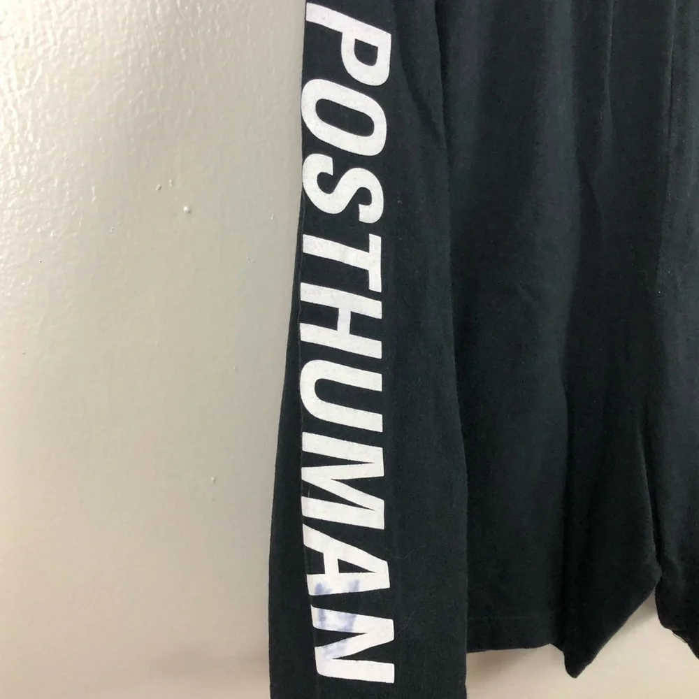 Champion Posthuman Shorts - Picture 3 of 5